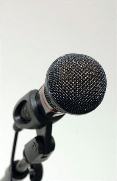 Confident Speaker: How to Beat Your Public Speaking Fear