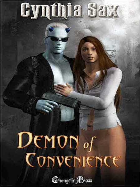 Demon of Convenience