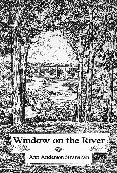 Window on the River