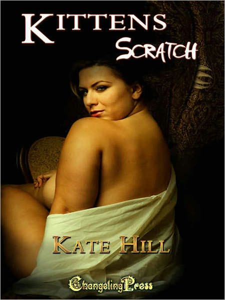 Double Time 3: Kittens Scratch