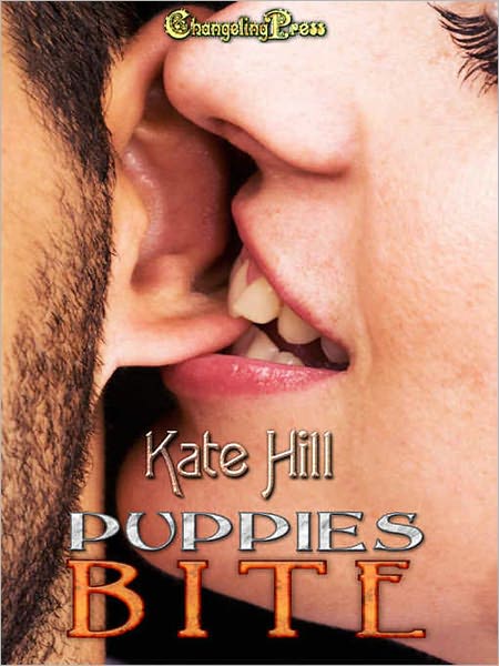Double Time: Puppies Bite