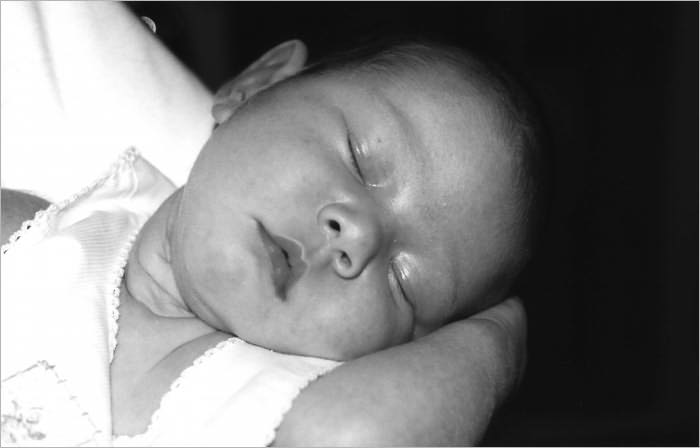 The Baby Sleep Training Guide Every Parent Deserve to Know