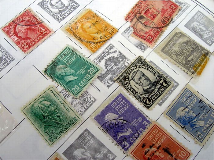 Stamp Collecting Guide: Discover The True Art of Stamp Collecting