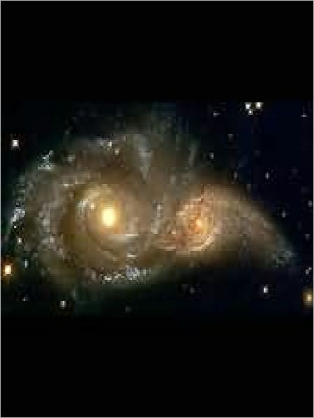 New Hubble Study Reveals How Black Holes Get Their Kicks