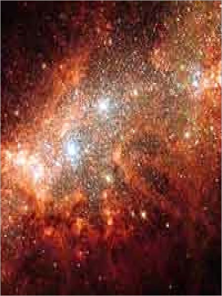 Supernova Blast Bonanza in Nearby Galaxy