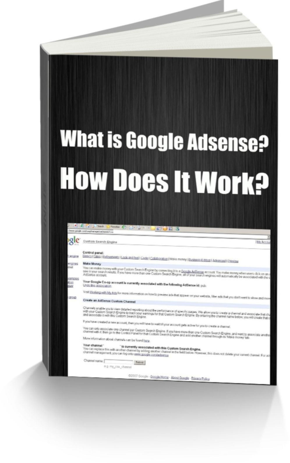 What is Google Adsense? How Does It Work?