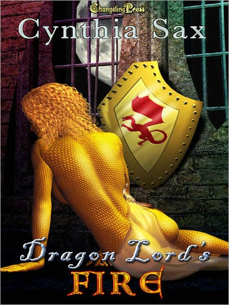 Dragon Lord's Fire