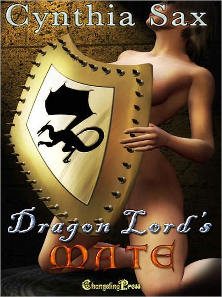 Dragon Lord's Mate