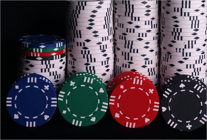 The Art of Winning at Poker Games