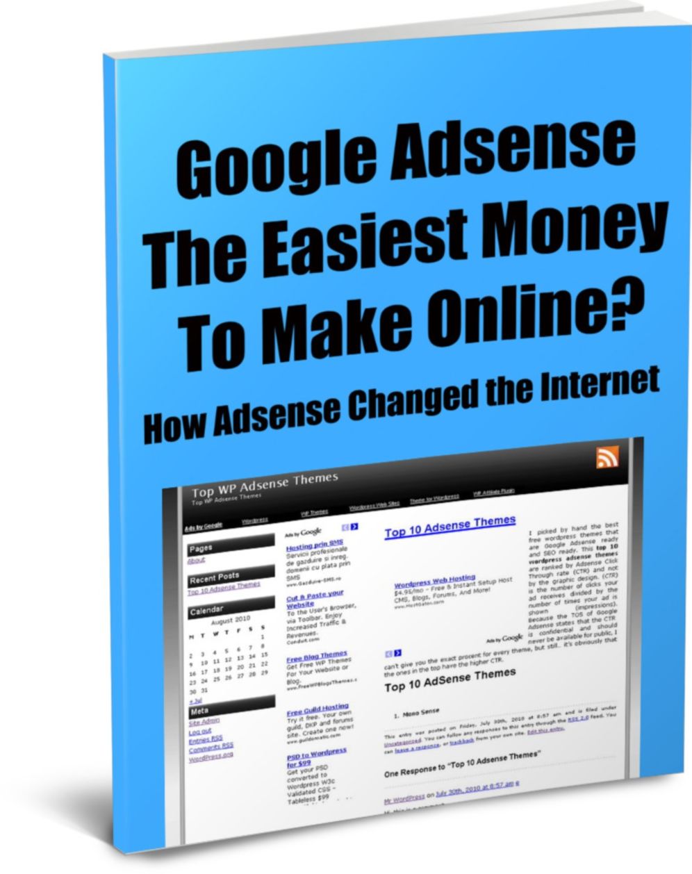 The Easiest Money To Make Online?
