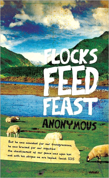 FLOCKS FEED FAST