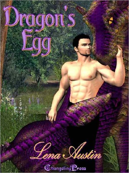 Dragon's Egg (Collection)