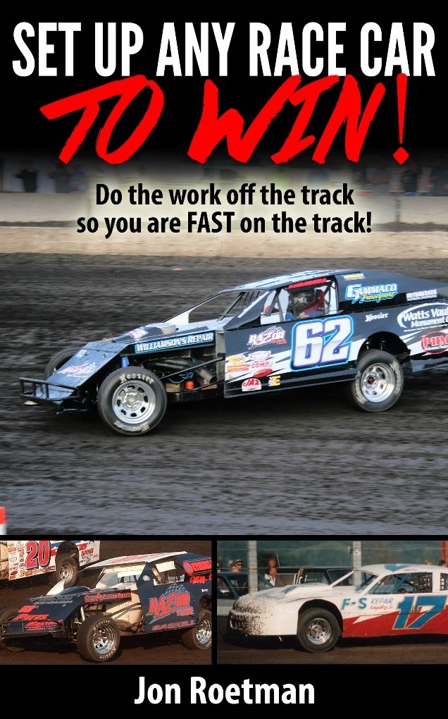 How To Setup Any Race Car To Win!