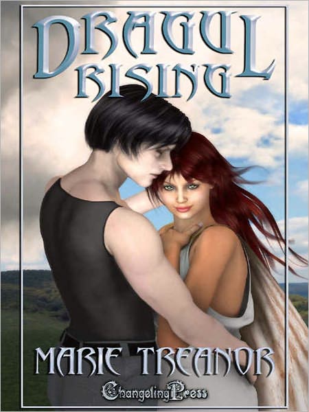 Dragul Rising (Collection)