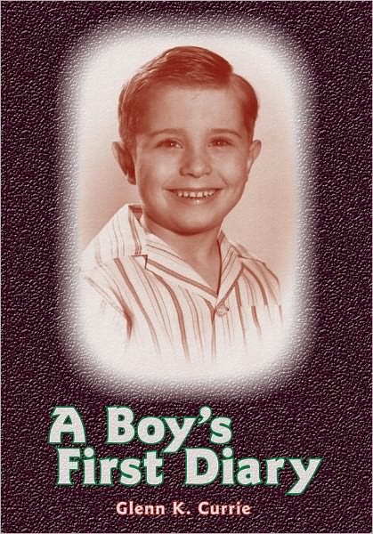 A Boy's First Diary