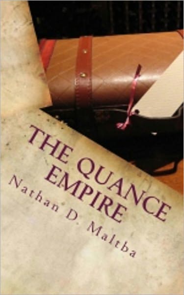 The Quance Empire