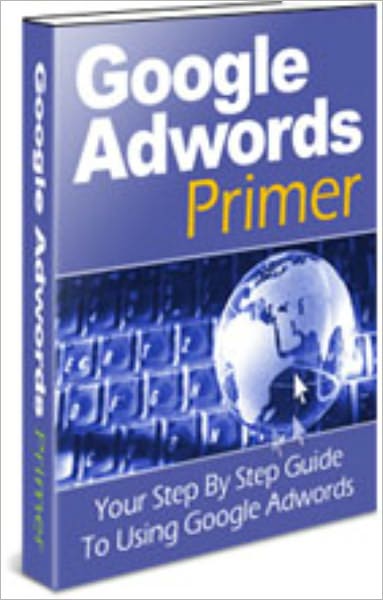Google Adwords Primer