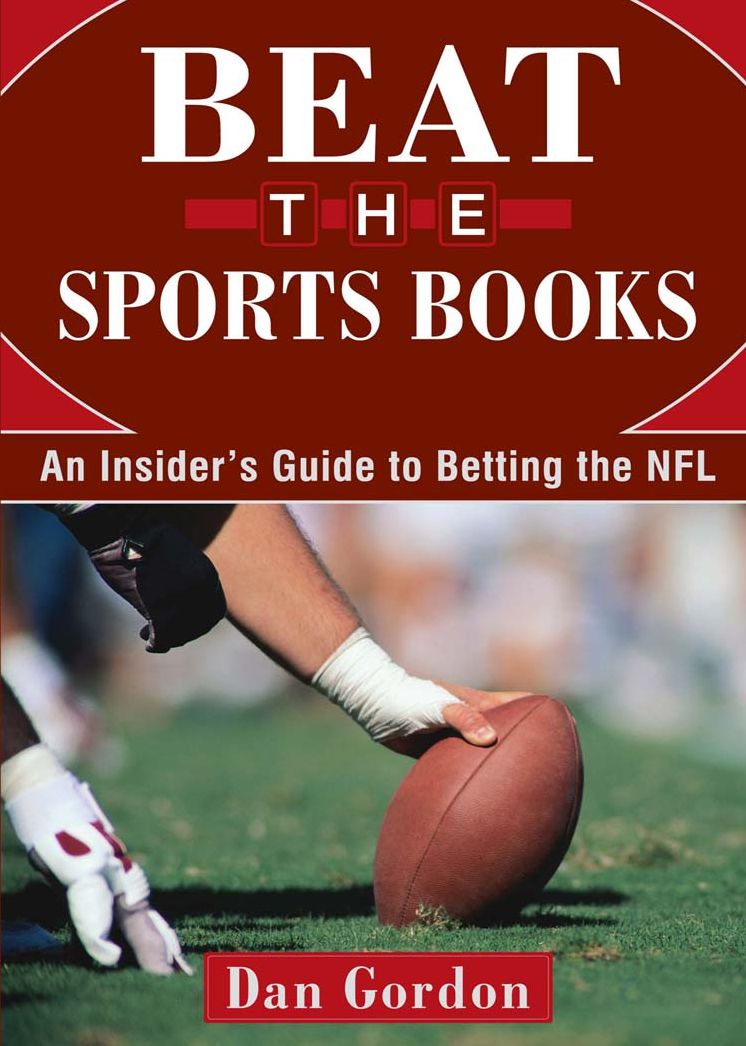 Beat the Sports Book