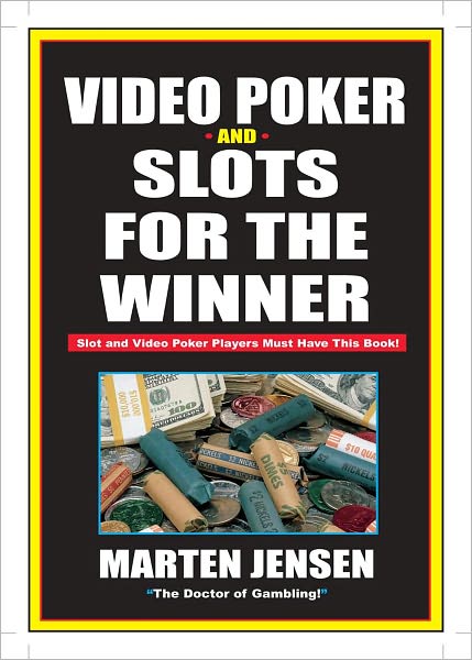 Video Poker & Slots for the Winner