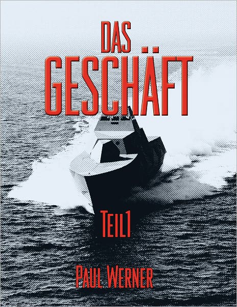 Das Gesch&auml;ft Teil1