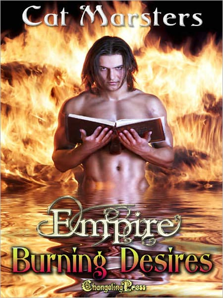 Empire: Burning Desires
