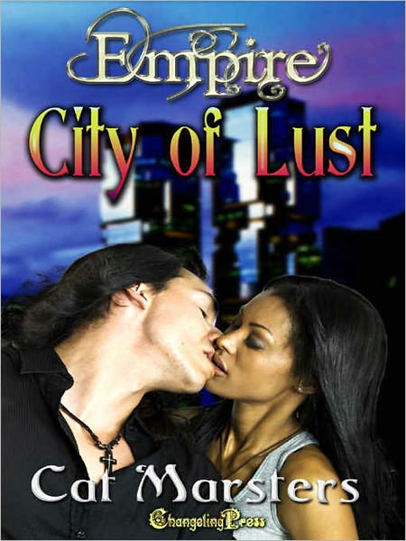 Empire: City of Lust