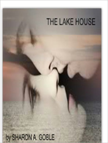 THE LAKE HOUSE