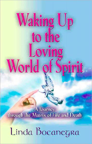 WAKING UP TO THE LOVING WORLD OF SPIRIT: A Journey Through the Matrix of Life and Death