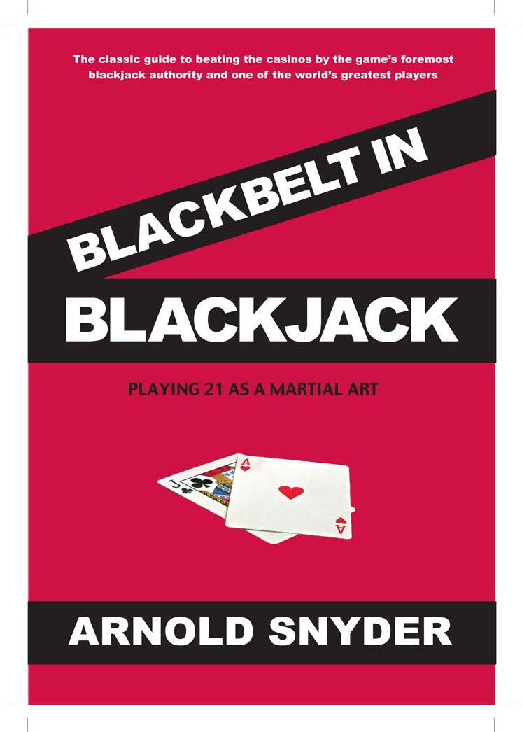 Blackbelt in Blackjack