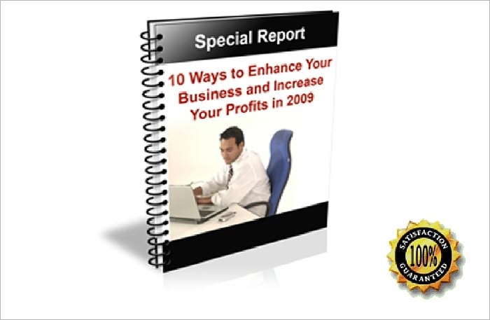 10 Ways to Enhance Your Business!AAA+++