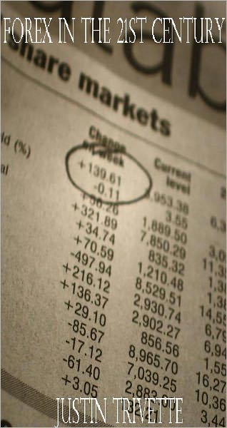 Forex in the 21st century