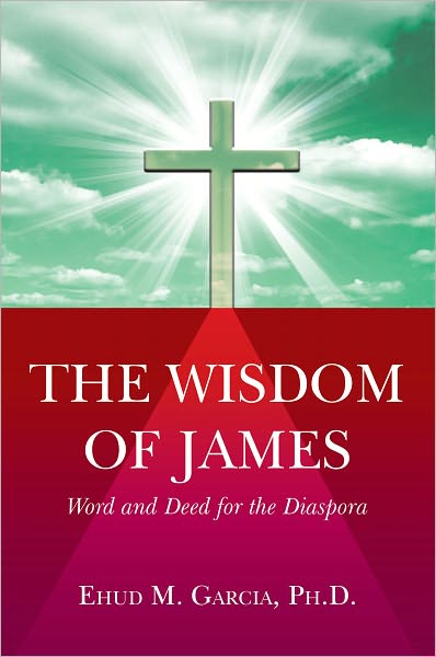 THE WISDOM OF JAMES