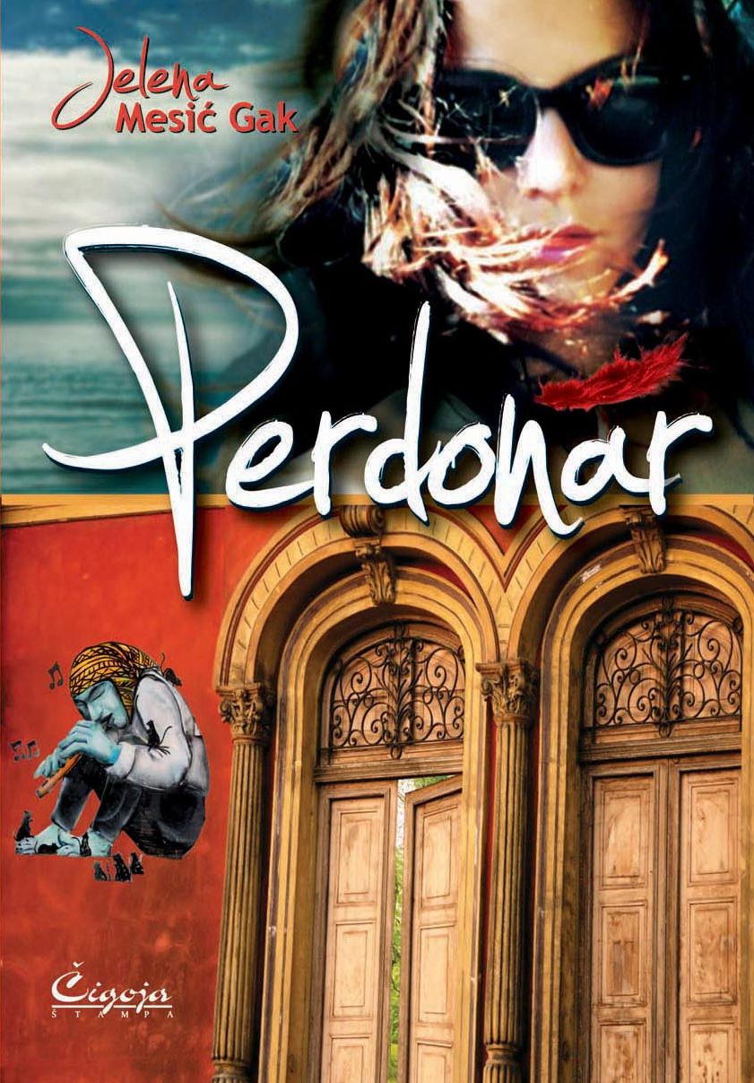 Perdonar