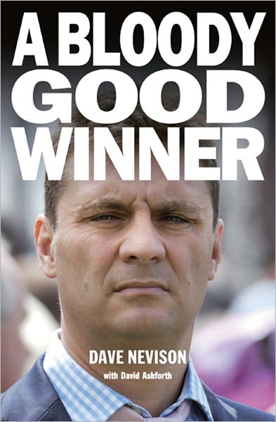 A Bloody Good Winner