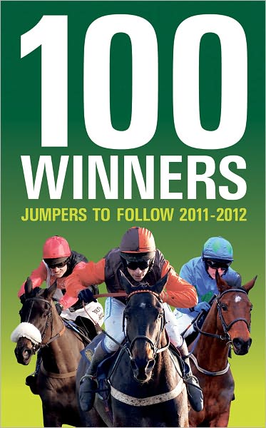 100 Winners: Jumpers to Follow 2011-2012
