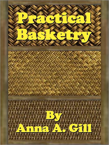 Practical Basketry
