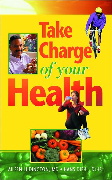 Take Charge of Your Health