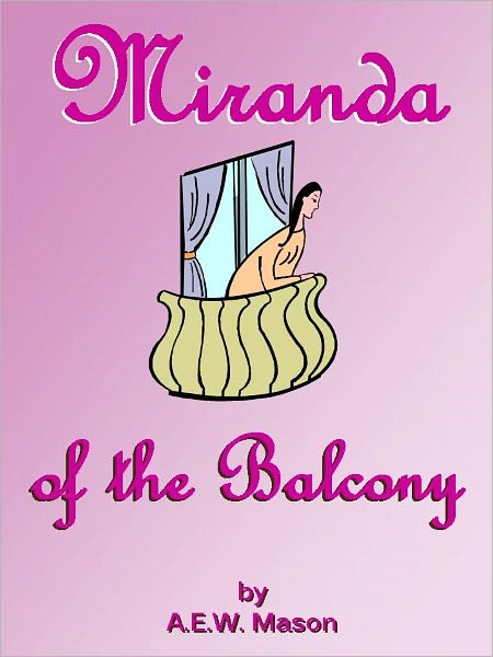 Miranda of the Balcony