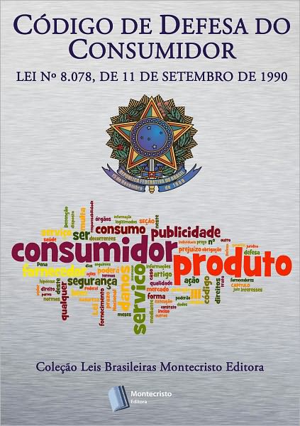 C&oacute;digo de Defesa do Consumidor
