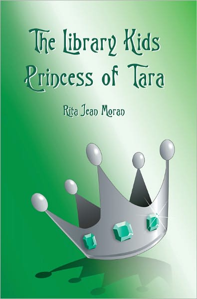 The Library Kids Princess of Tara