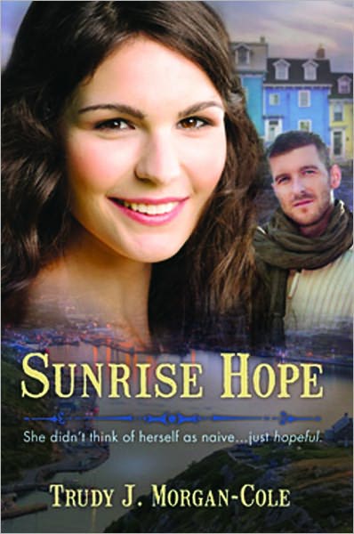 Sunrise Hope