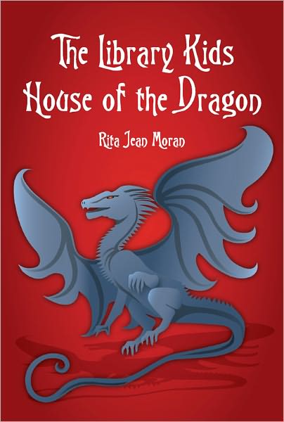 The Library Kids House of the Dragon