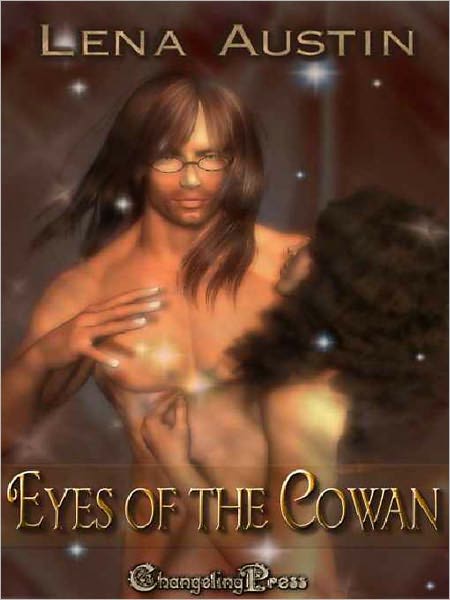 Eyes of the Cowan