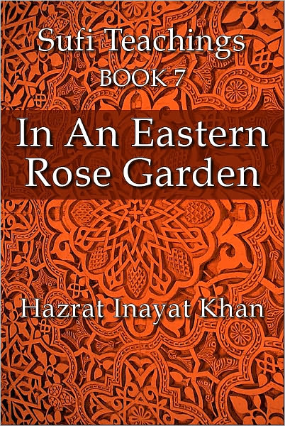 In An Eastern Rose Garden