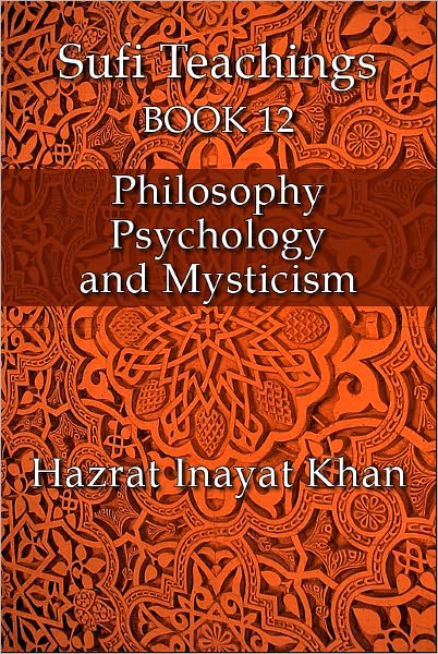 Philosophy, Psychology and Mysticism