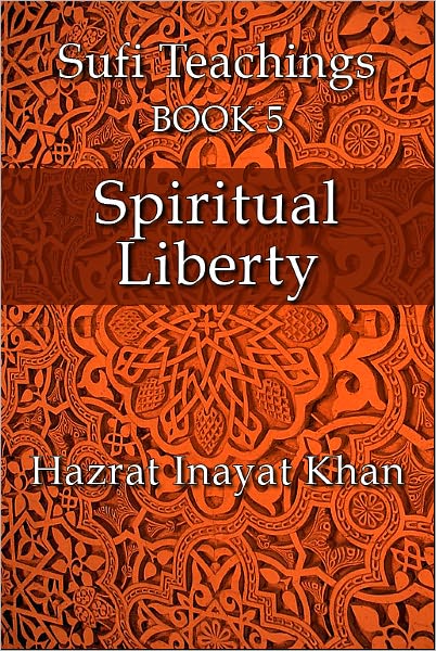Spiritual Liberty