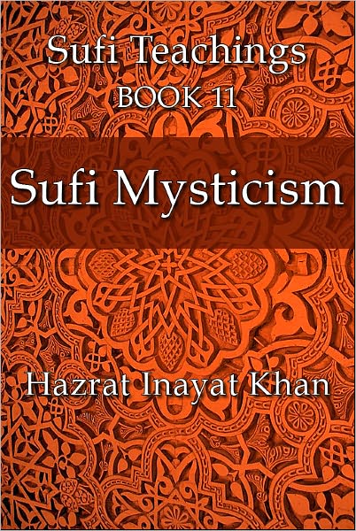 Sufi Mysticism