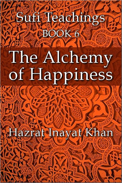 The Alchemy of Happiness
