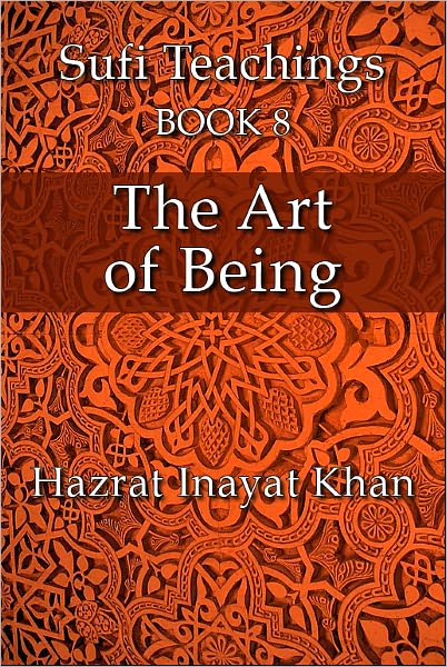 The Art of Being
