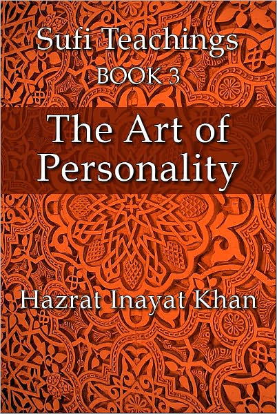 The Art of Personality